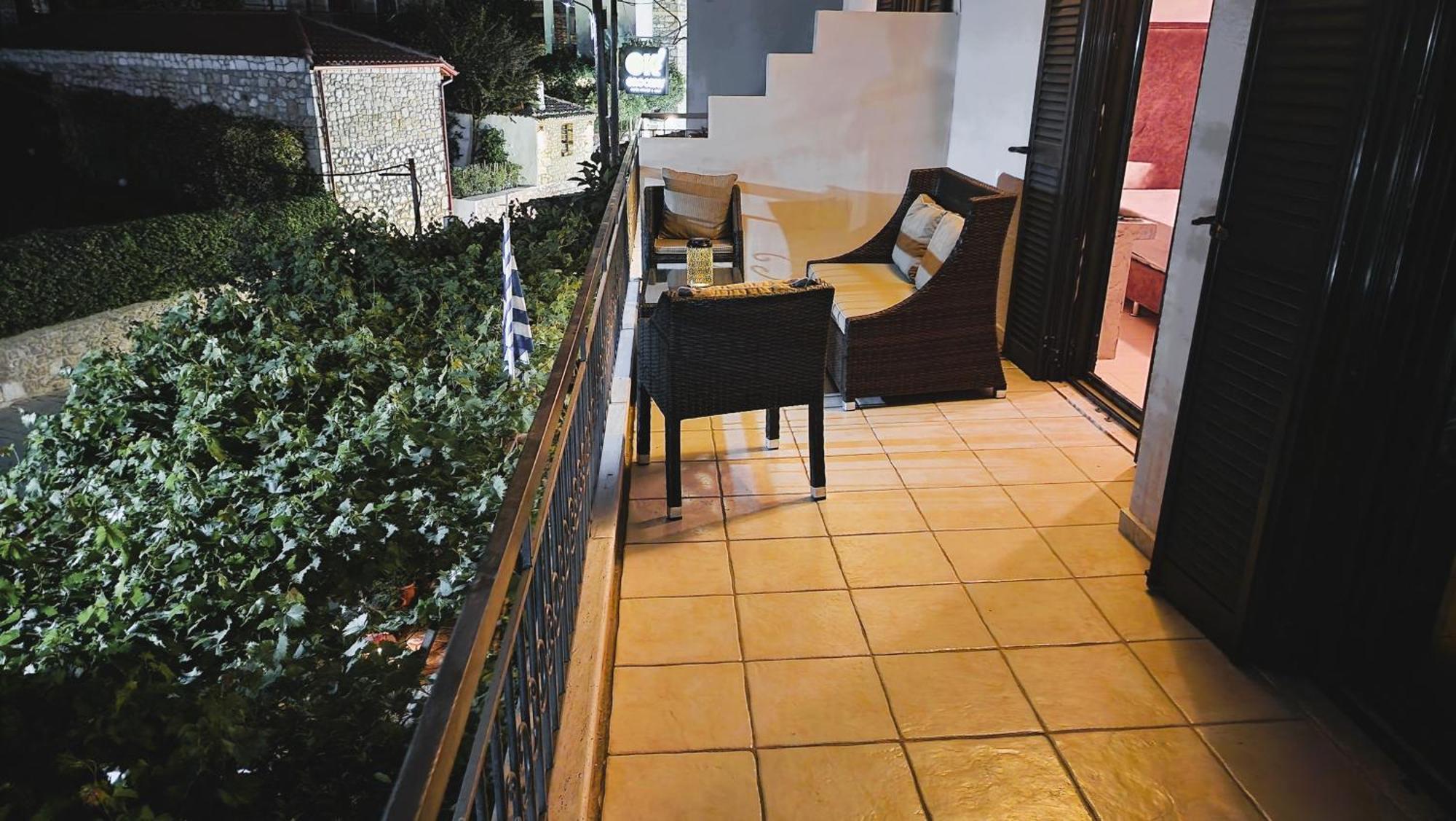 My Balcony 公寓 *