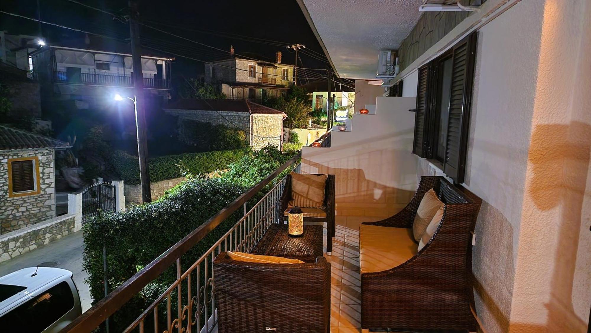 My Balcony