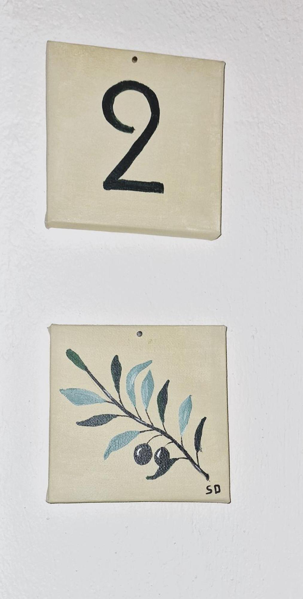 דירה My Balcony